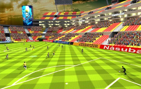 Court Soccer()1.0.1ͼ0