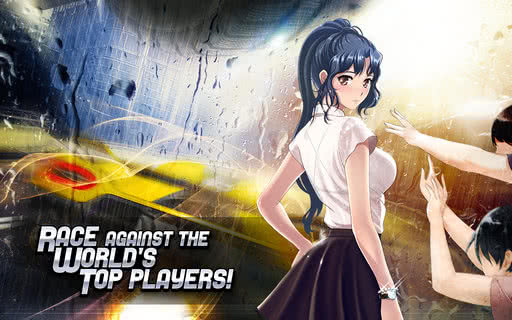 Ư Drift Girls1.0.39׿؈D2