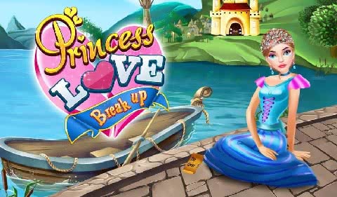 princesslovebreakup()1.0.0׿؈D2