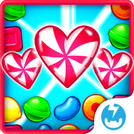 Candy Mania Valentine(ǹ_g:˹(ji))1.3.5.2g׿