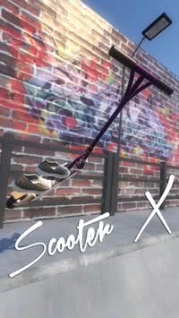 ܇ Scooter X1.13׿؈D0