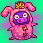 The Pig Prince(i)1.0