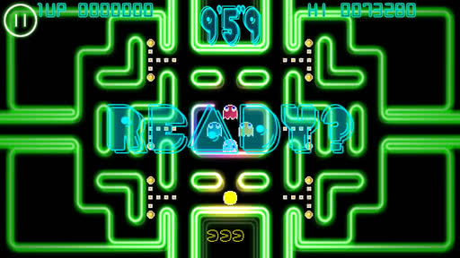 PAC-MAN Championship Edition Demo(Զ)1.1.7׿؈D2