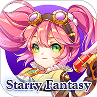 Starry Fantasy Online(Online)1.0.1.69231׿