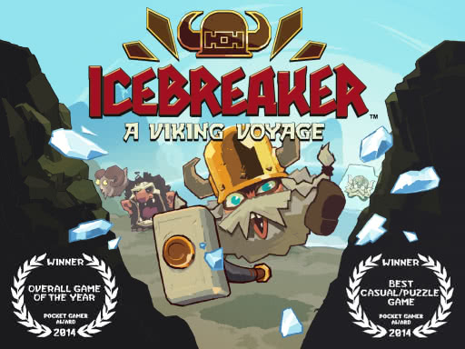 Icebreaker(Ʊ: SI֮)1.0.0׿؈D3