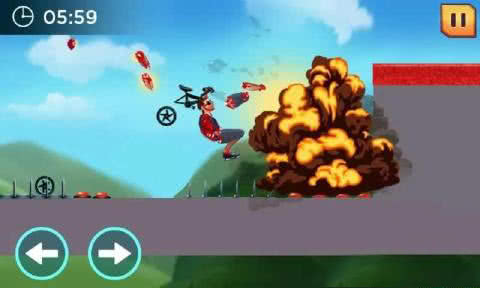 Crazy Wheels(w܇)1.0.4׿؈D2