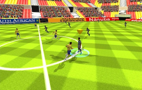 Court Soccer()1.0.1ͼ3