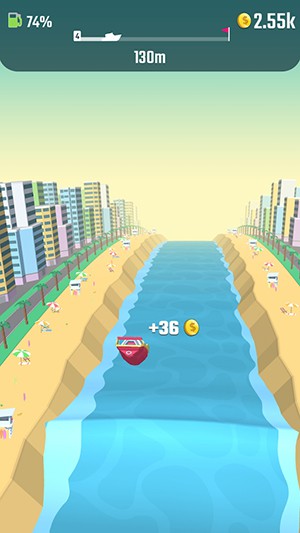 Flippy Boat(Ưͧ)1.0.5ٷ؈D3