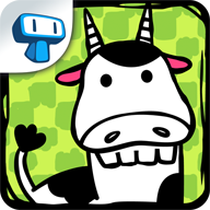 ţM Cow Evolution-The1.7׿