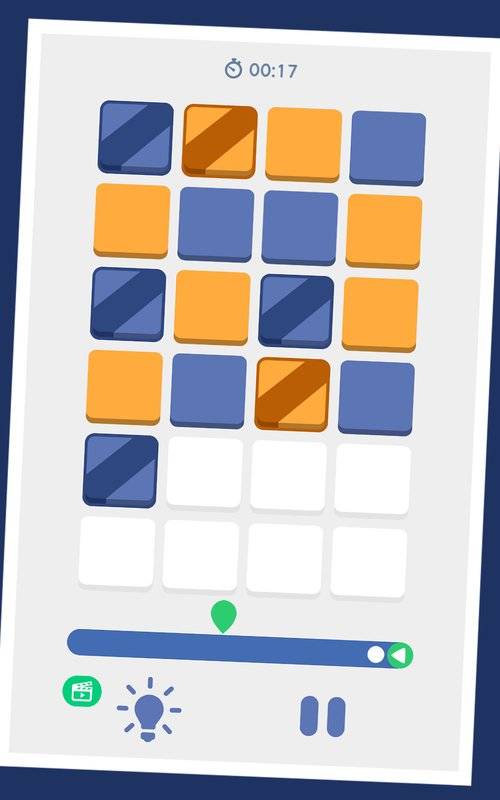 pɫƴDBicolor Puzzle1.0.2؈D2