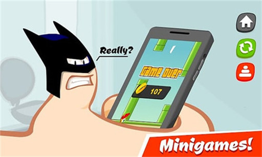 ĴָʿThumb Fighter1.0.6؈D2