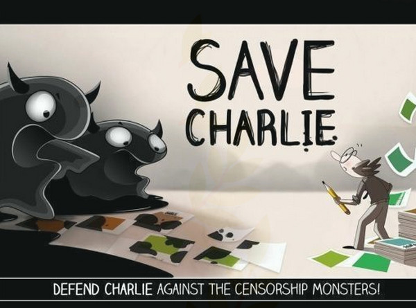 ȲSaveCharlie1.0.2؈D2