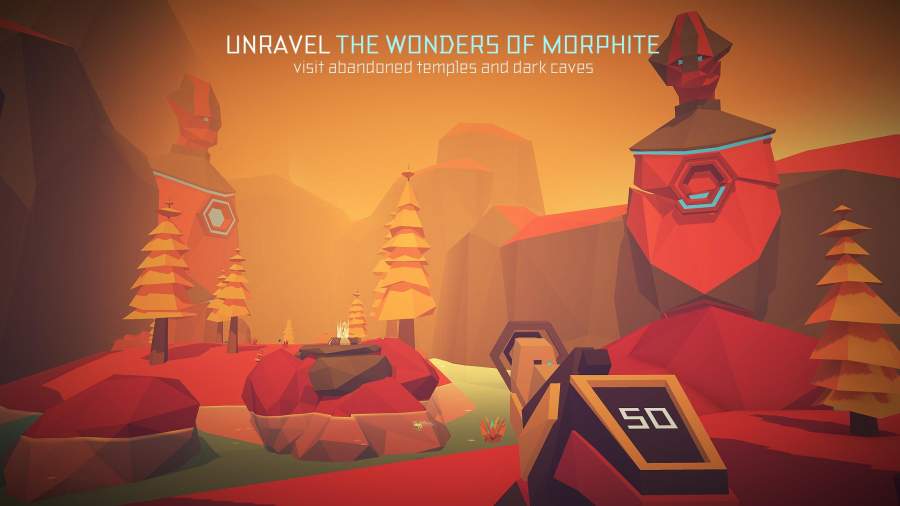 Morphite(Hֽ)1.0.1ٷ؈D1