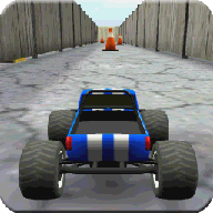 Toy Truck Rally 3D(߿3D)1.2.6׿