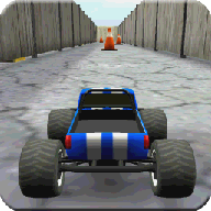 Toy Truck Rally 3D(߿܇(ch)3D)1.2.6׿