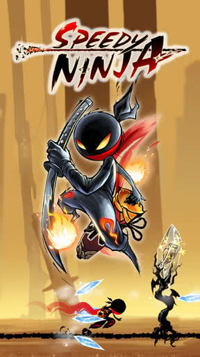 Speedy Ninja(Ѹ)1.2.10׿؈D4