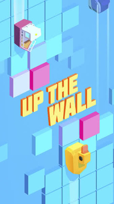 ץ Up the Wallٷͼ1