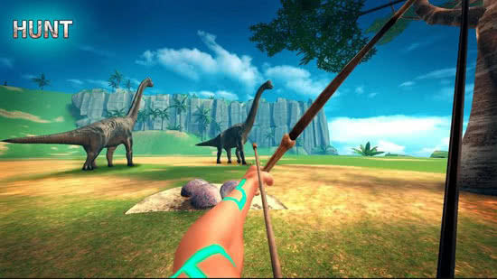 uM(jn) ARK Survival Island Evolveٷ1.03؈D1