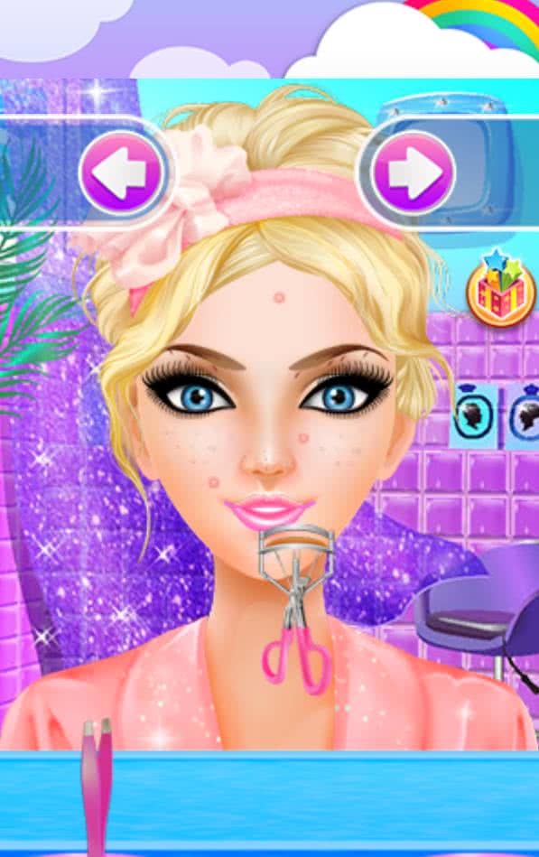 Bubbles Princess(r(sh)Ů)2.0.0׿؈D4