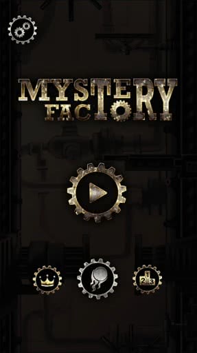 Mystery Factory(عS)1.3׿؈D0