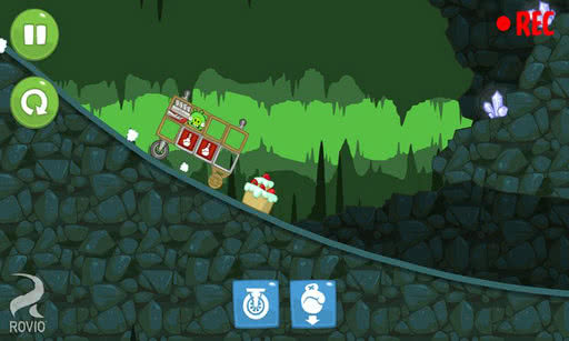 vi Bad Piggies1.8.0׿؈D4