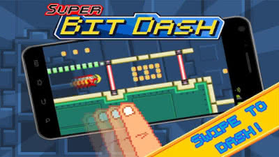 Super Bit Dash((j)_)1.0.17׿؈D2