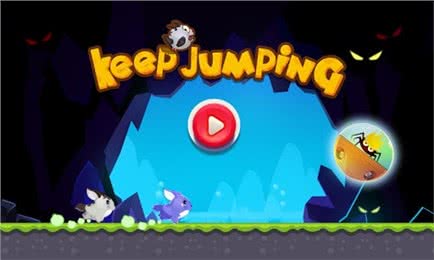 Keep Jumping(Totoro)(S؈)1.0׿؈D1