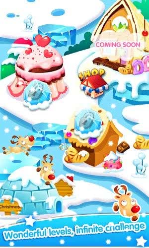 Cookie Blast Mania(ɯ)1.5׿؈D0