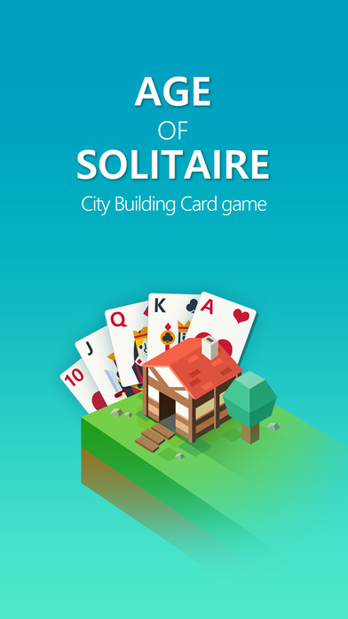 Age of solitaire(нΑ)1.1.4؈D1