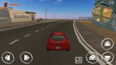 Perfect Crime: Outlaw City(УW)1.3׿؈D3