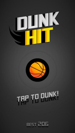 Dunk Hit()1.3.2ͼ3