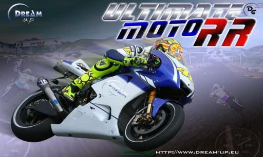 Ultimate Moto RR Free(OĦ)1.9׿؈D0