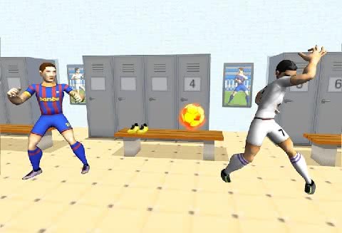 Soccer Fight(xִ(zhn))2.3a׿؈D2