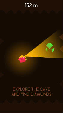 e Dont Touch The Spikes1.9.5׿؈D2