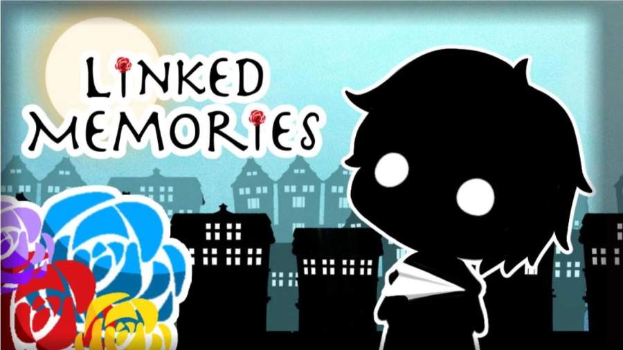 ͐۵Linked Memories1.0؈D0