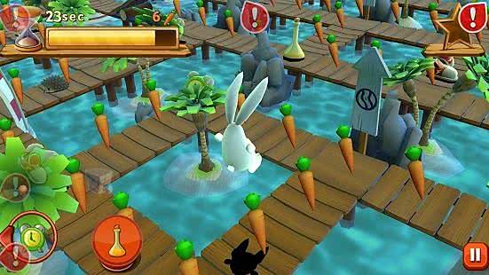 Bunny Maze 3DԌmðU(xin)1.9.1׿؈D3