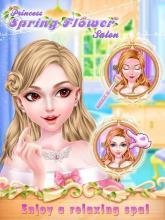 Flower Salonҹpɳ1.0.0؈D3