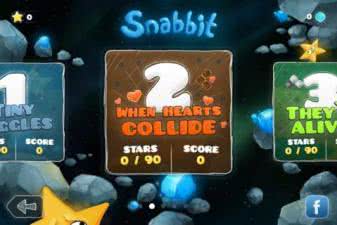 Snabbit(؝ʳ؈)1.1.4׿؈D1