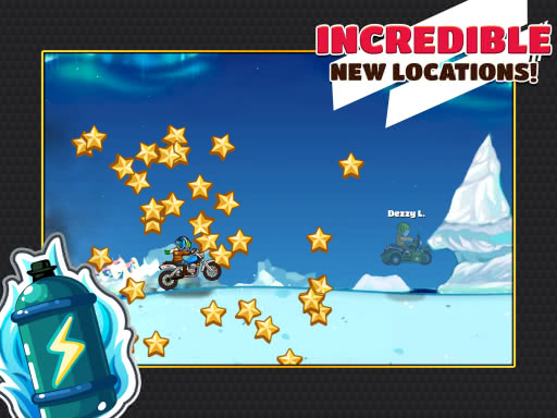 O֮ Extreme Bike Trip1.9.0׿؈D0