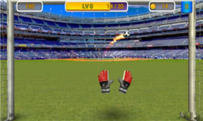 Super Goalkeeper(TT)0.70׿؈D1