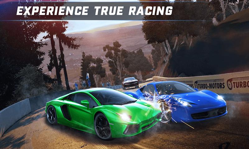 F1 - Sports Car Racing(Ưƣ(lin)ِ)5.1؈D4