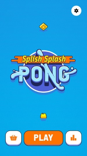 Splish Splash Pong(СS)1.1ٷ؈D0