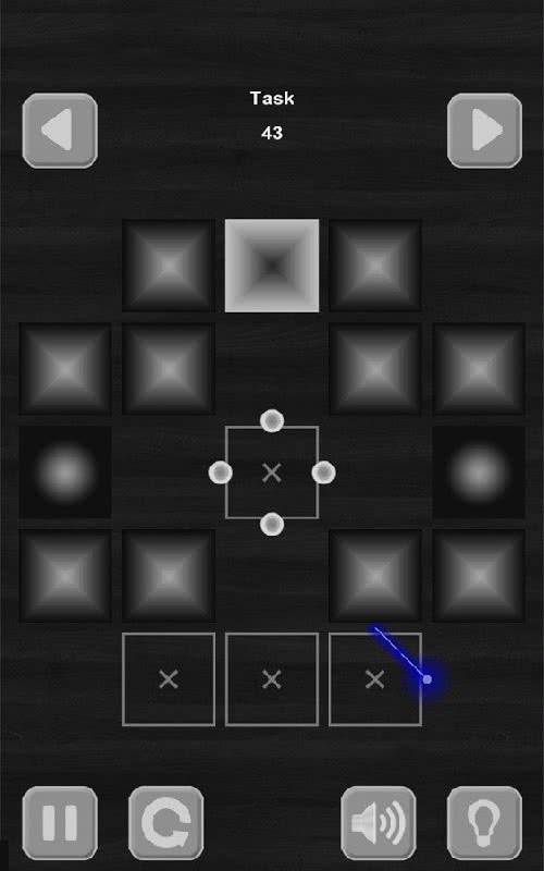 Lazers Puzzle(LazersƴD)2.1.0׿؈D1