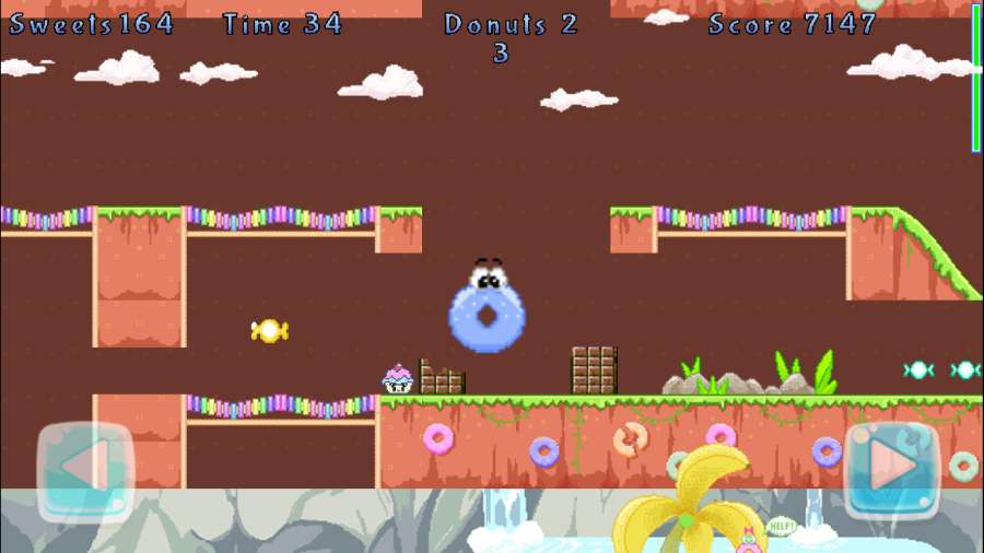 Super Donuts!(Ȧ)1.2؈D2