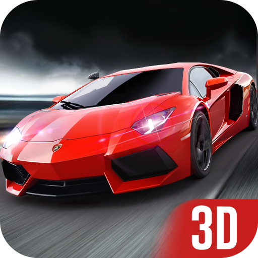 Mad 3DHighway Racing·ِ1.1