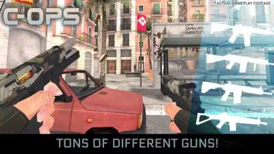 Critical Ops(P(gun)IЄ)0.3.5.1׿؈D0