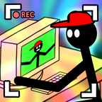 ˴Stickman Tuber1.0.2