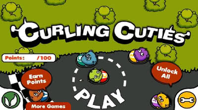 Curling Cuties(С`)5.9.26׿؈D0