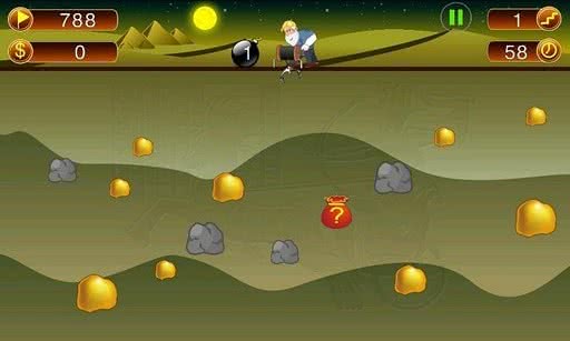 Mine Gold 2(SV2)1.2.3׿؈D0