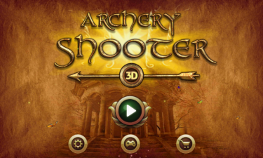 Archery Shooter 3D(Ŵ3D)1.1׿؈D0